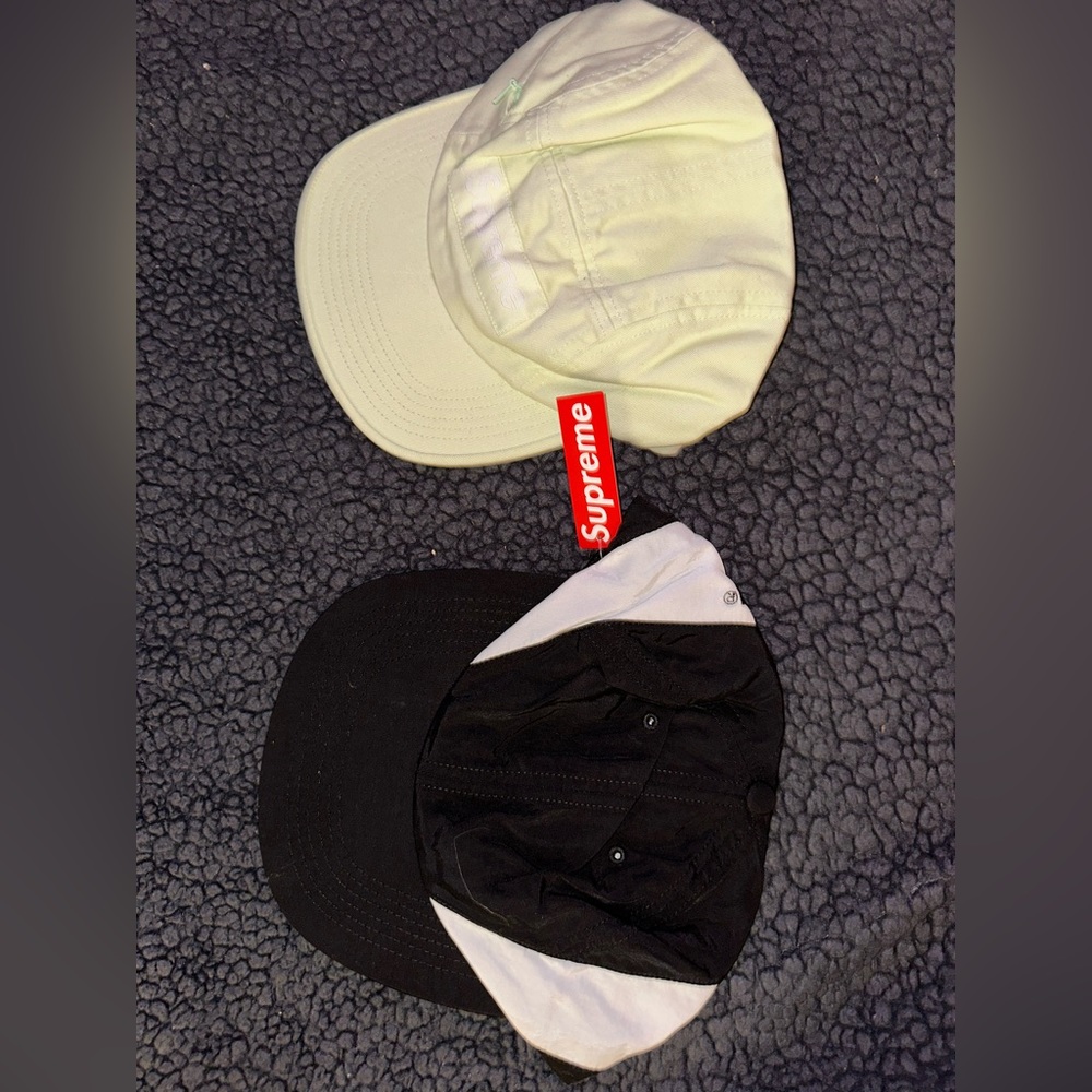 Supreme Hats